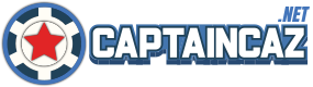 captaincaz.net
